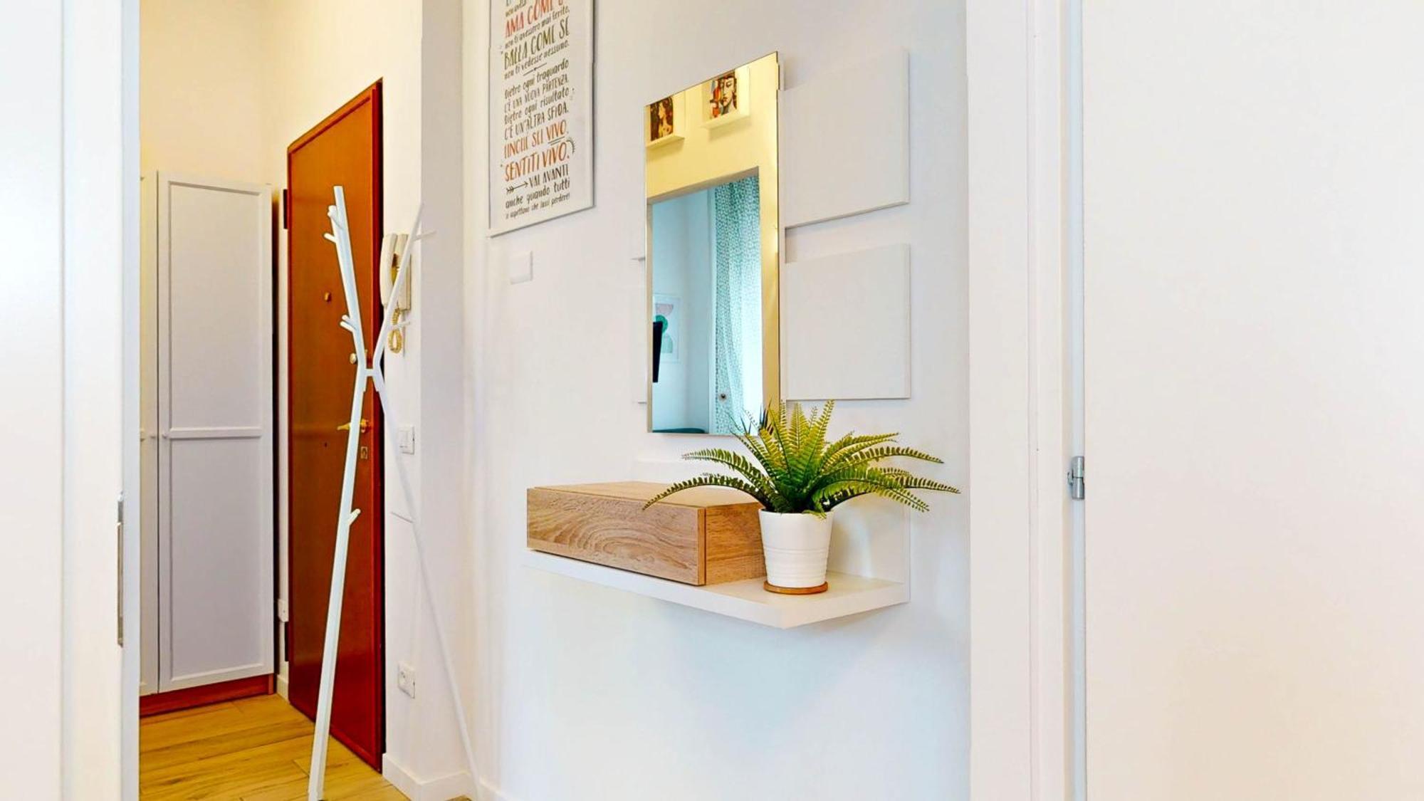 Appartement La Chicca *