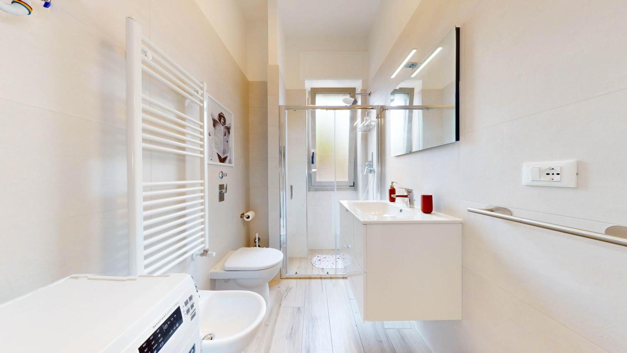 Appartement La Chicca