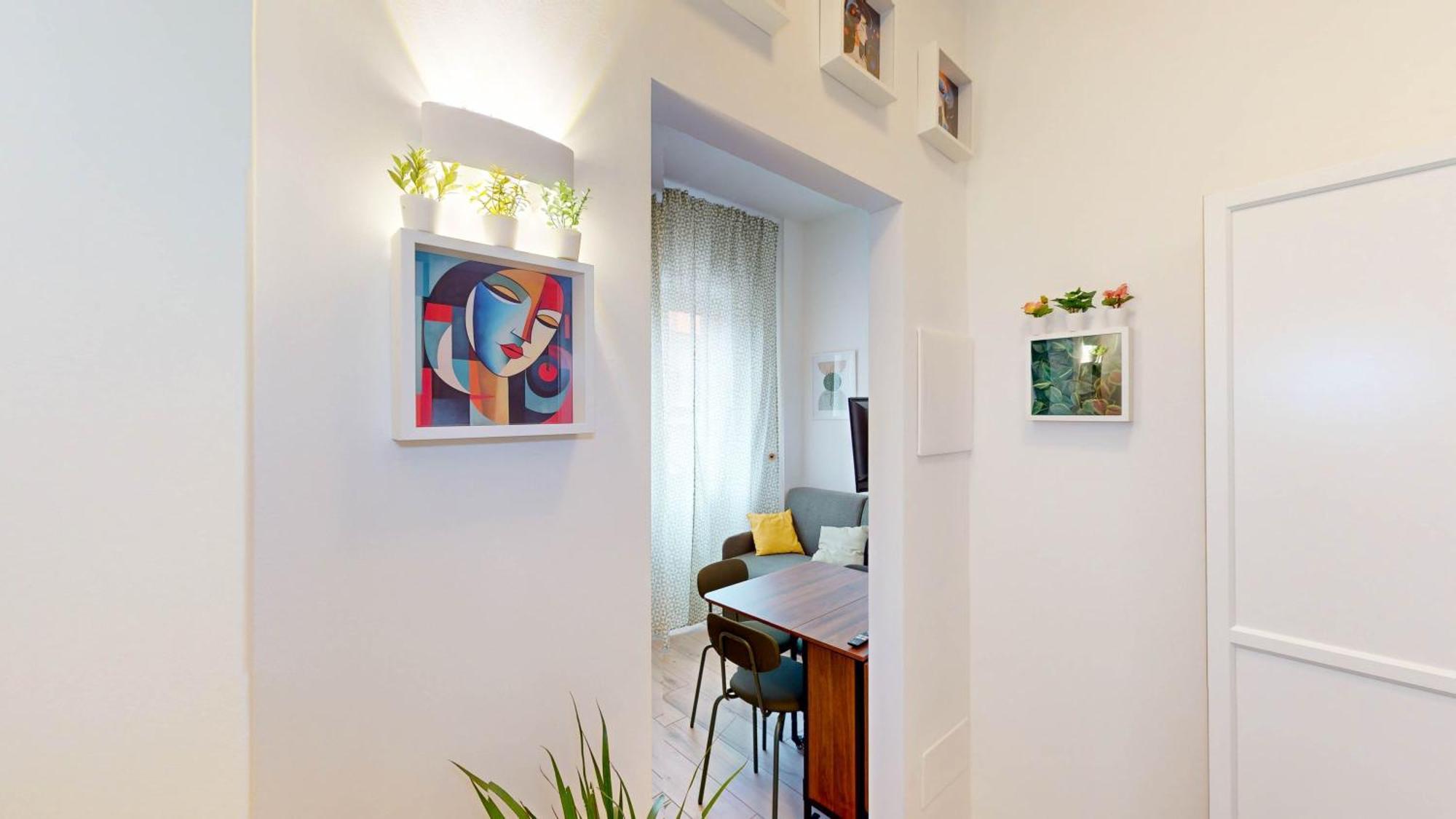 La Chicca Appartement
