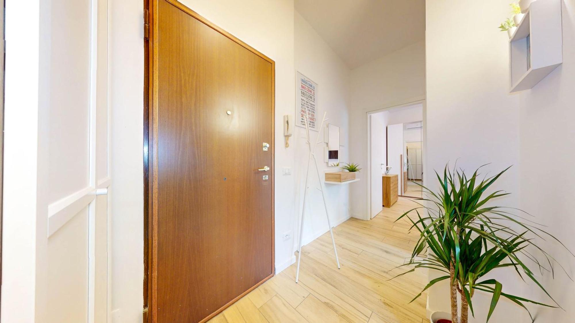 Appartement La Chicca Milaan
