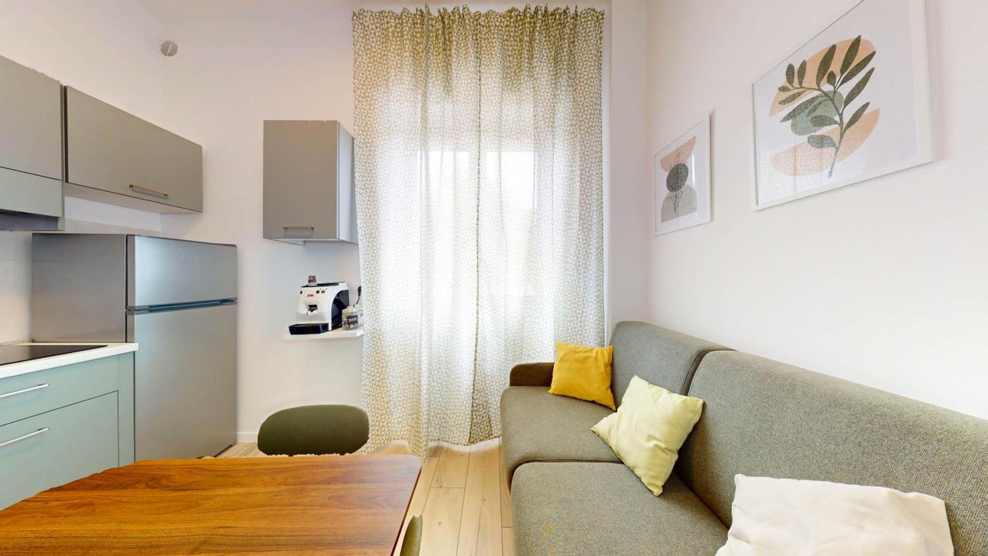 Appartement La Chicca
