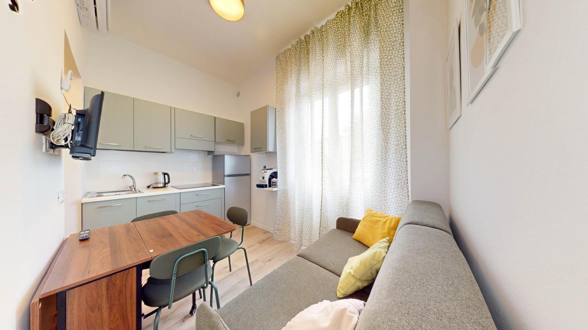 Appartement La Chicca