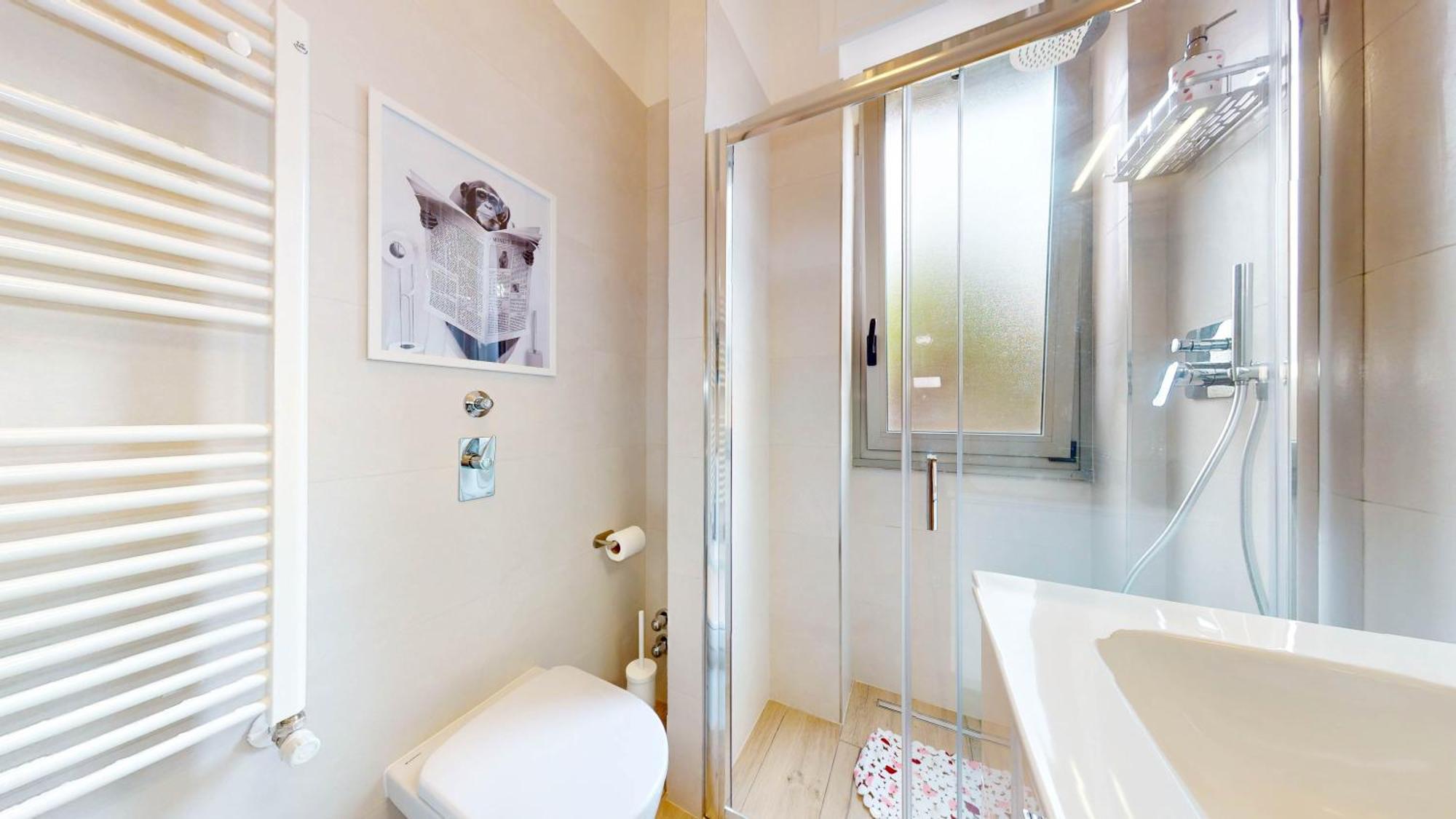 La Chicca Appartement *