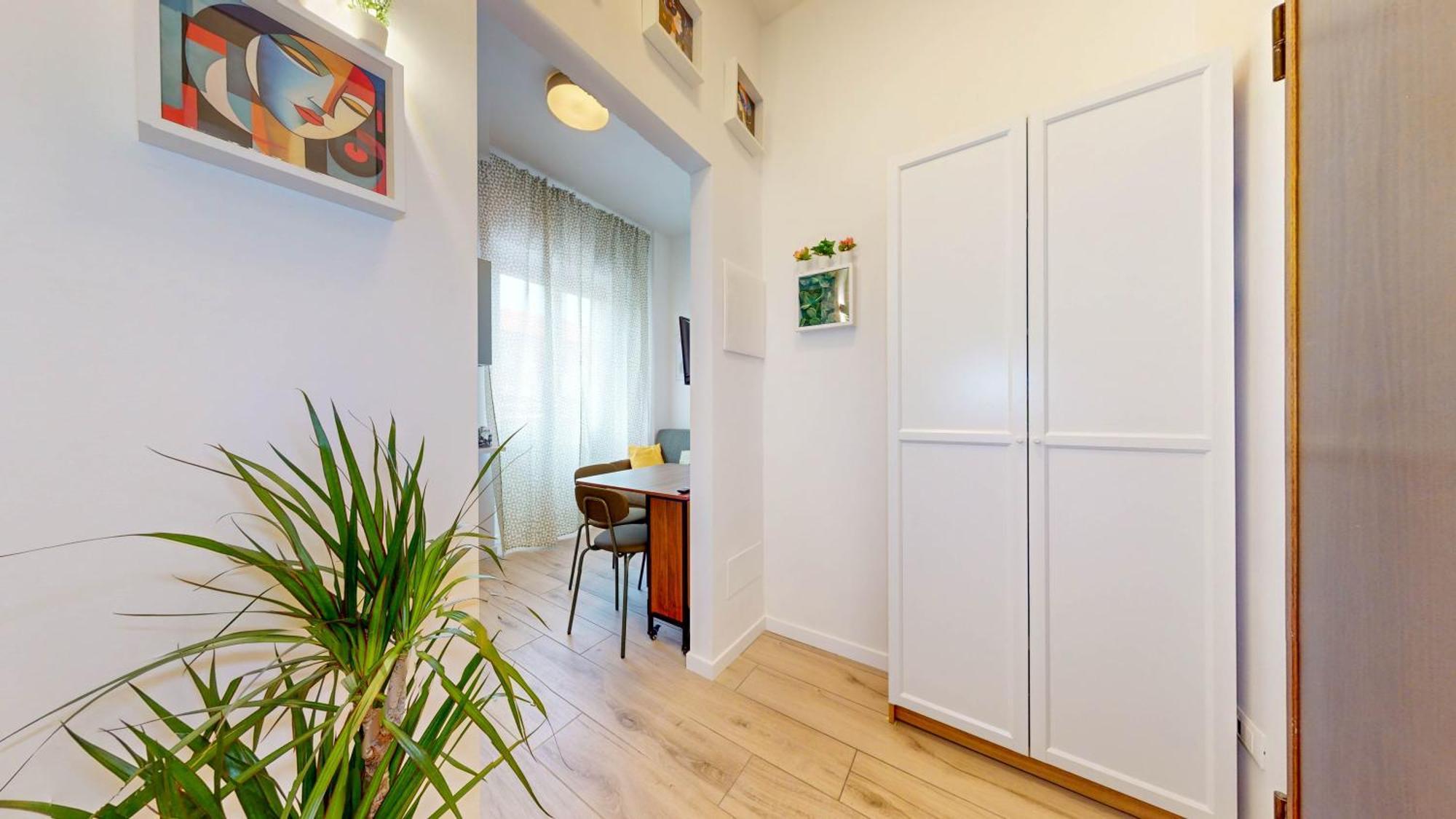 Appartement La Chicca Milaan