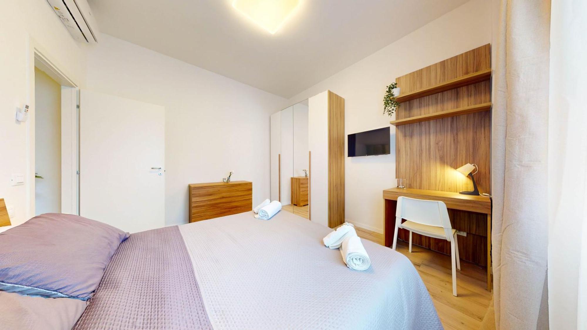 Appartement La Chicca