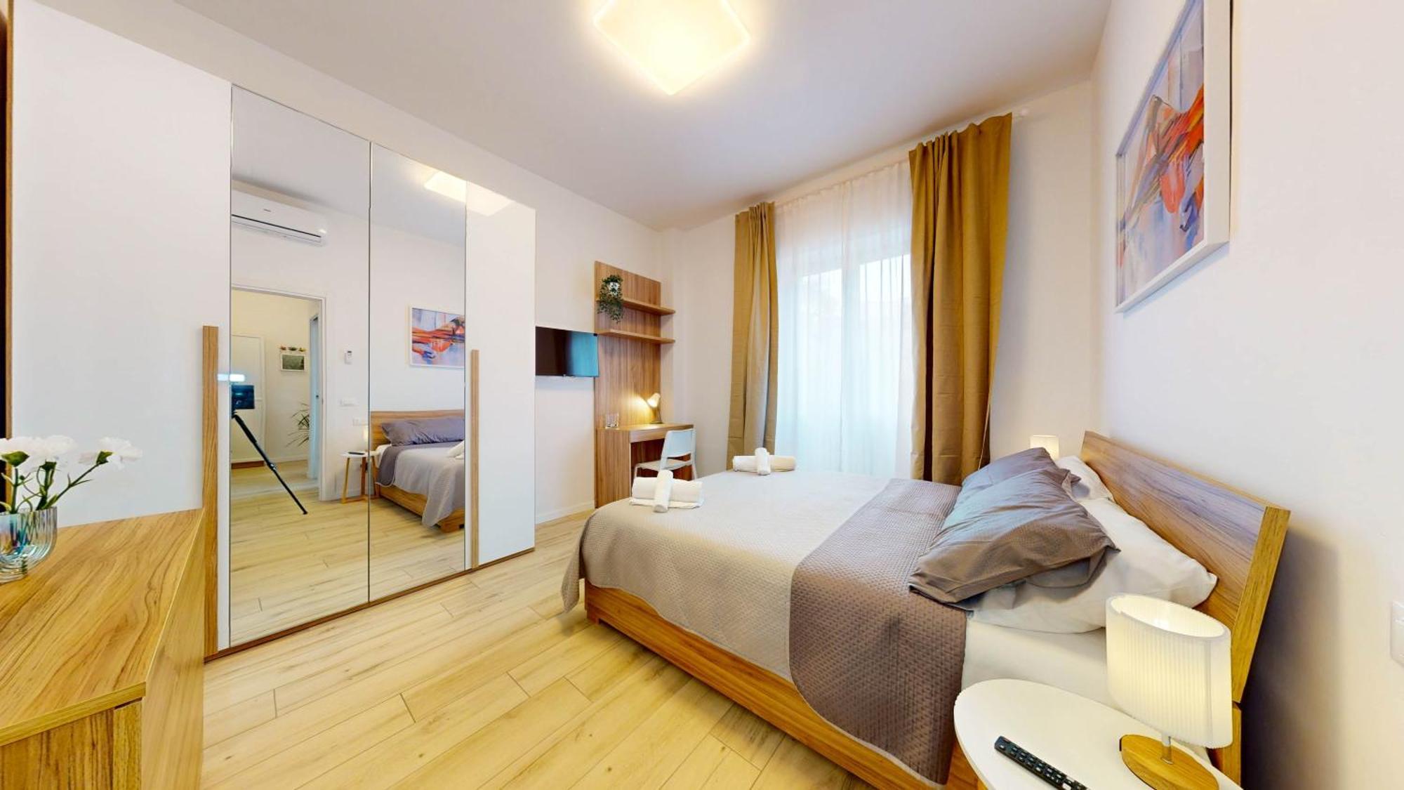Appartement La Chicca *