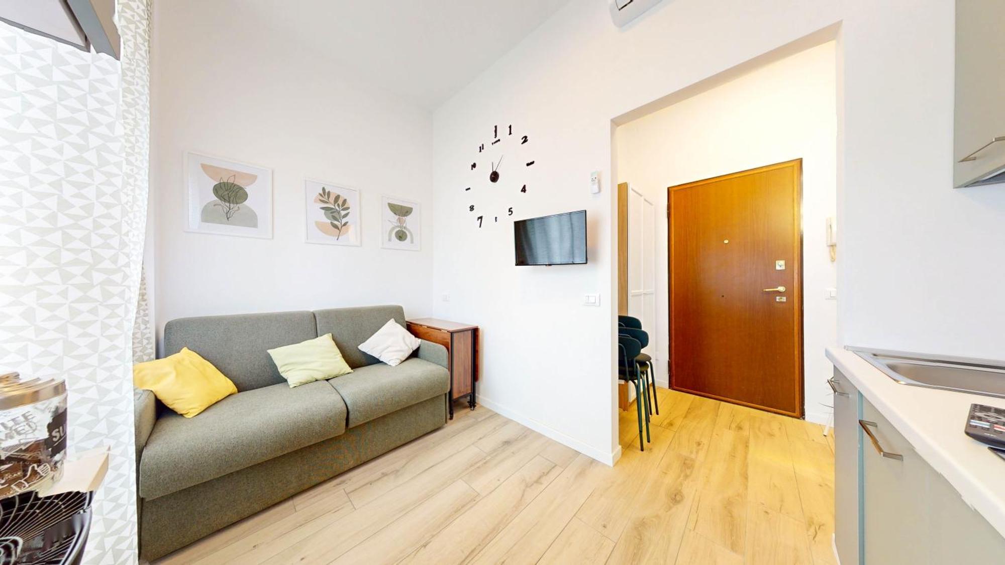 Appartement La Chicca Milaan