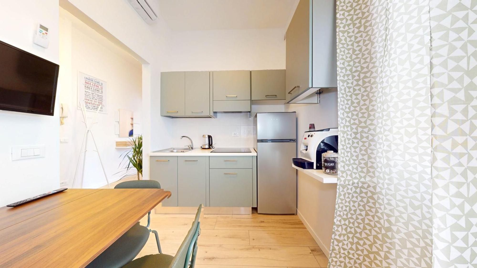 Appartement La Chicca *