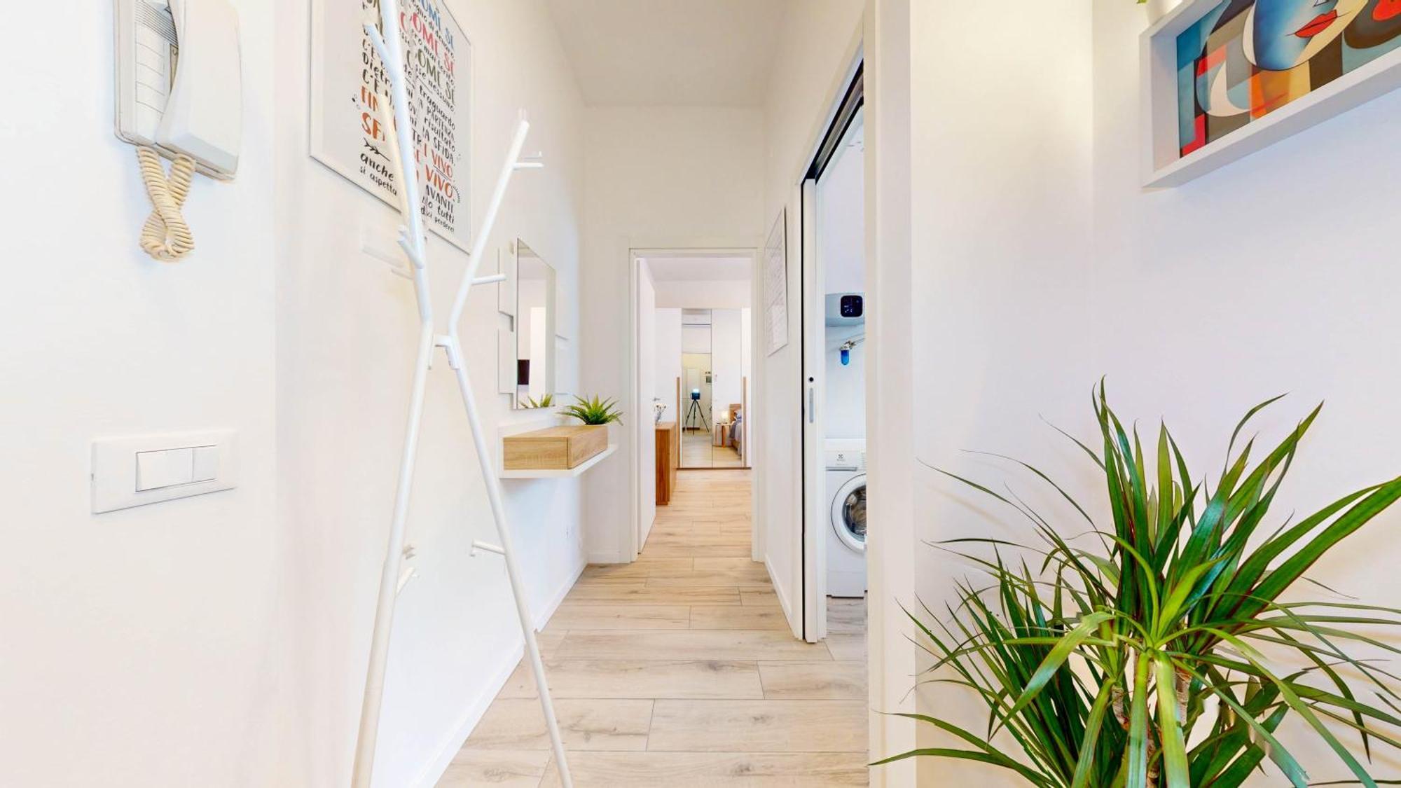 Appartement La Chicca