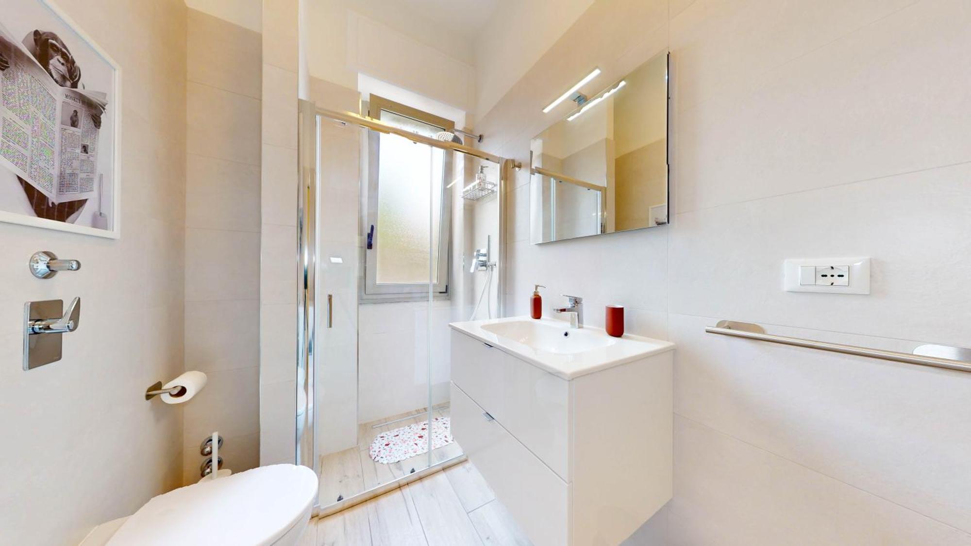 La Chicca Appartement Milaan