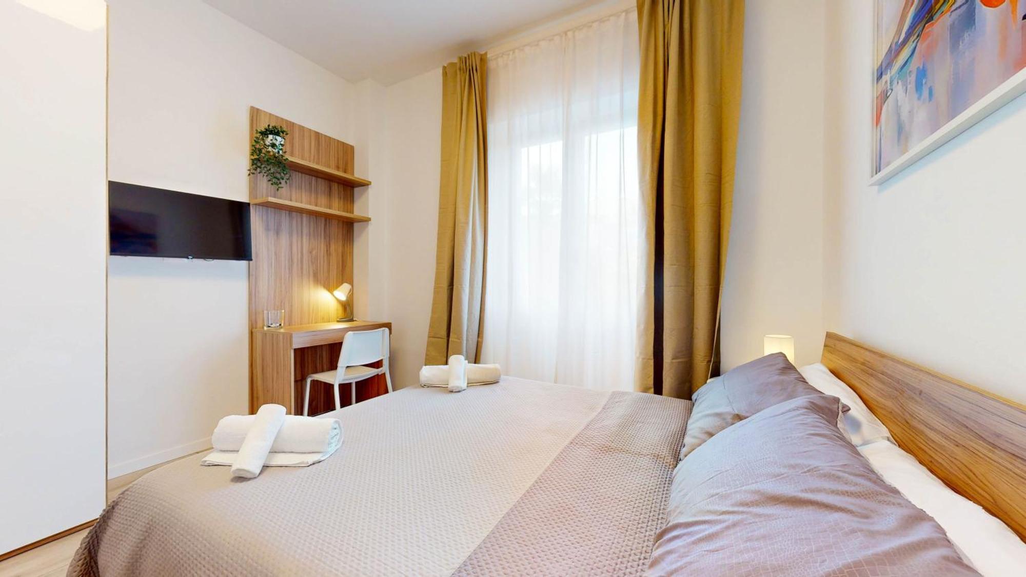 Appartement La Chicca Milaan