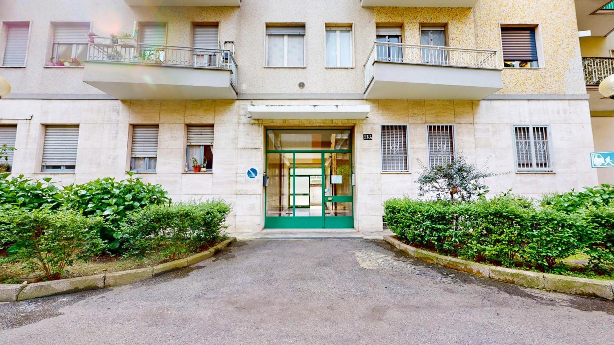 Appartement La Chicca
